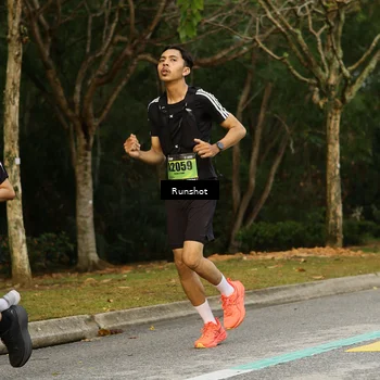 Runner Photo 5426849