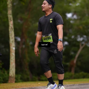 Runner Photo 5426856