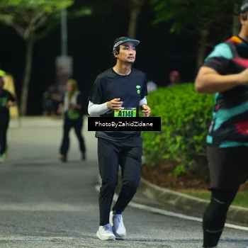 Runner Photo 5426857