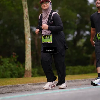 Runner Photo 5426861