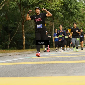 Runner Photo 5426862