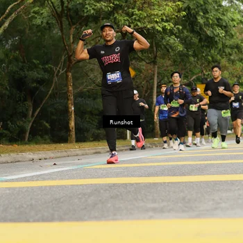Runner Photo 5426865