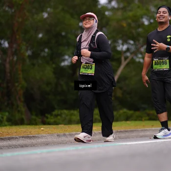 Runner Photo 5426869