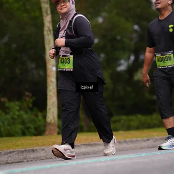 Runner Photo 5426871