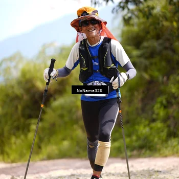 Runner Photo 5426872