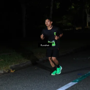 Runner Photo 5426874