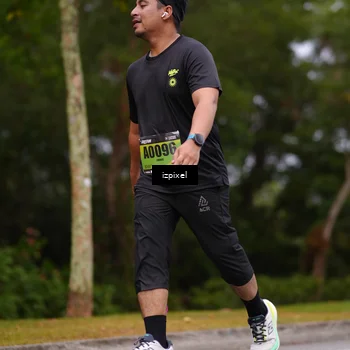 Runner Photo 5426876