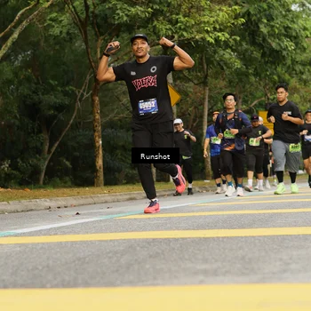 Runner Photo 5426880