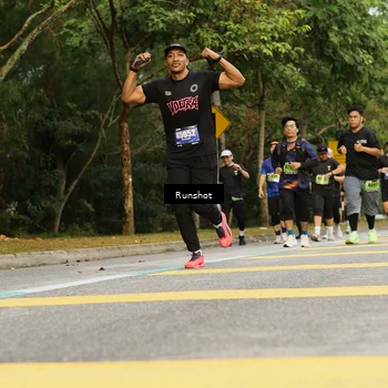 Runner Photo 5426881