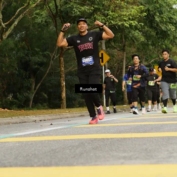 Runner Photo 5426882