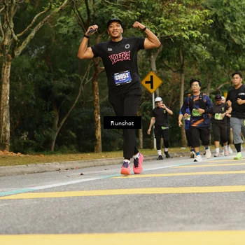 Runner Photo 5426890