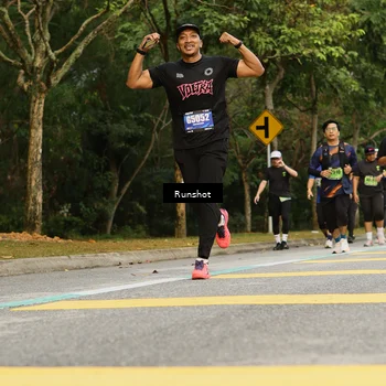 Runner Photo 5426891