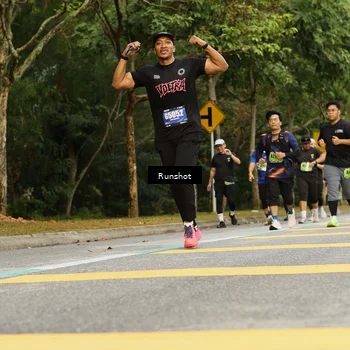 Runner Photo 5426892