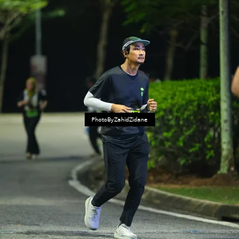 Runner Photo 5426899