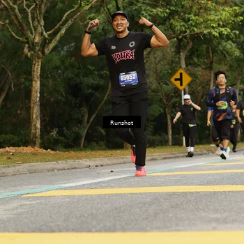 Runner Photo 5426901