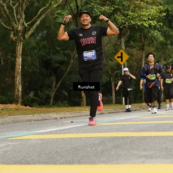 Runner Photo 5426902