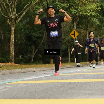 Runner Photo 5426903