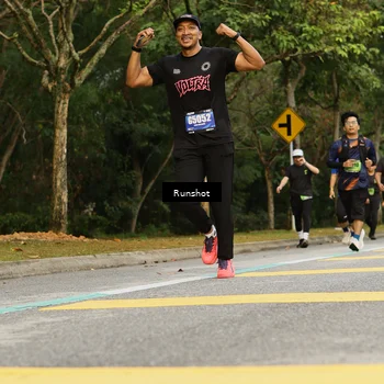 Runner Photo 5426905