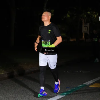 Runner Photo 5426908