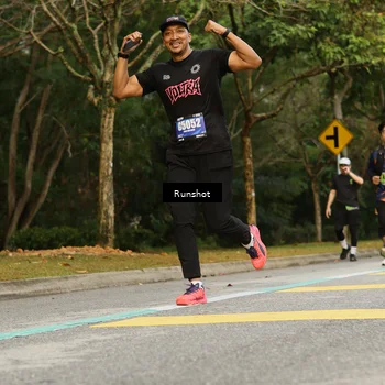 Runner Photo 5426910