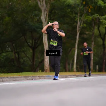 Runner Photo 5426911