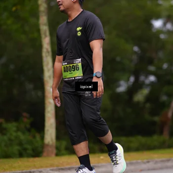 Runner Photo 5426912