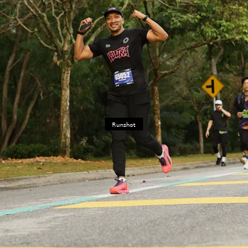 Runner Photo 5426916