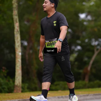 Runner Photo 5426924