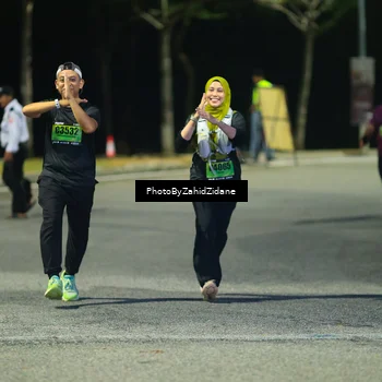 Runner Photo 5426925