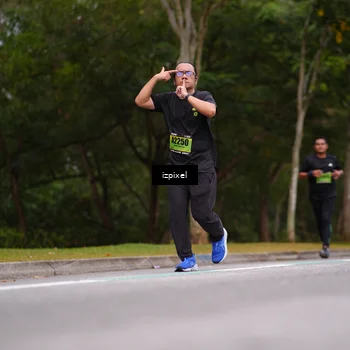 Runner Photo 5426928