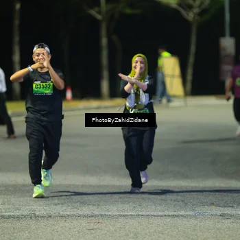 Runner Photo 5426929