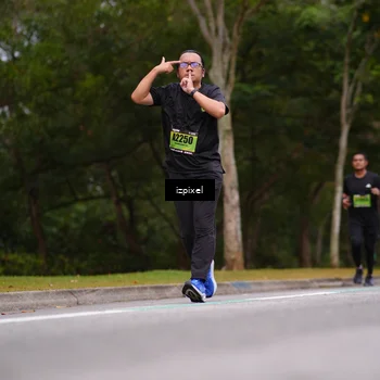 Runner Photo 5426930