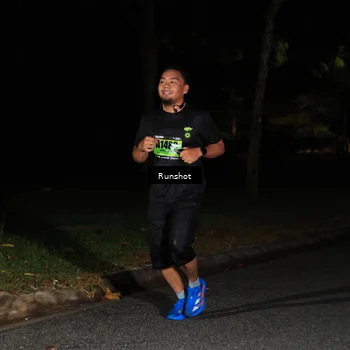 Runner Photo 5426941