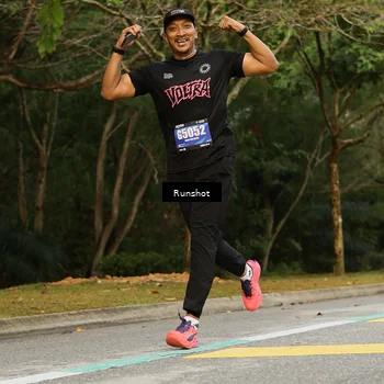 Runner Photo 5426943