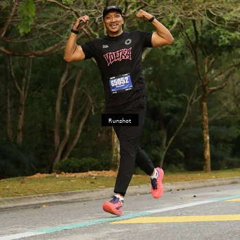 Runner Photo 5426947
