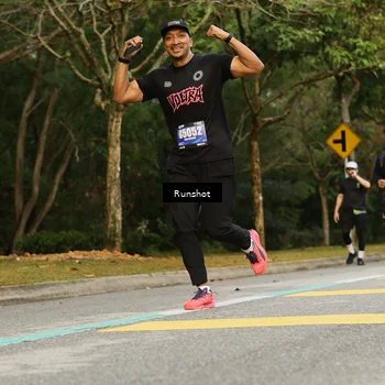 Runner Photo 5426948