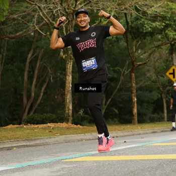 Runner Photo 5426949