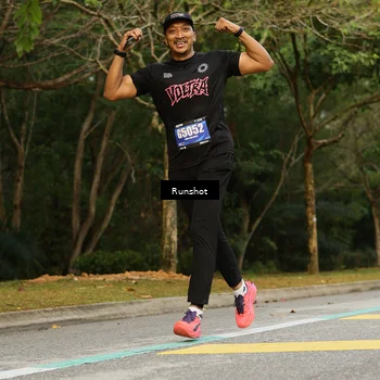 Runner Photo 5426950
