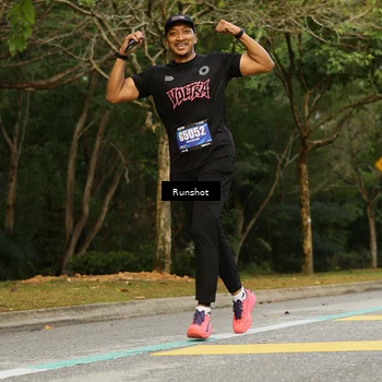 Runner Photo 5426951