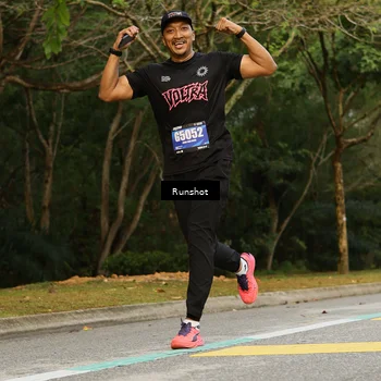 Runner Photo 5426952