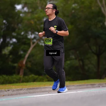 Runner Photo 5426953