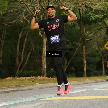 Runner Photo 5426954