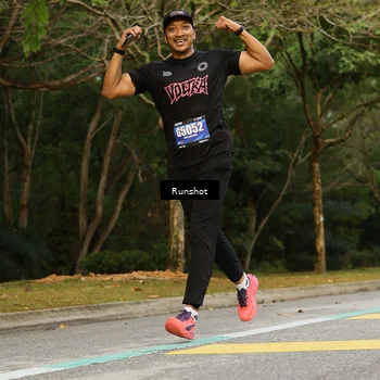 Runner Photo 5426955