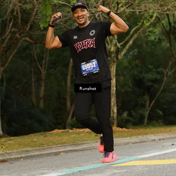 Runner Photo 5426956