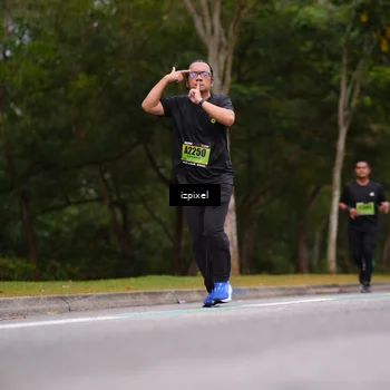 Runner Photo 5426957