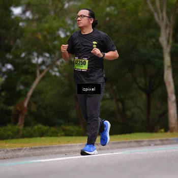 Runner Photo 5426959