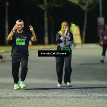 Runner Photo 5426962