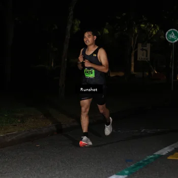 Runner Photo 5426963