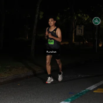 Runner Photo 5426964