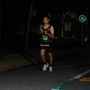 Runner Photo 5426965